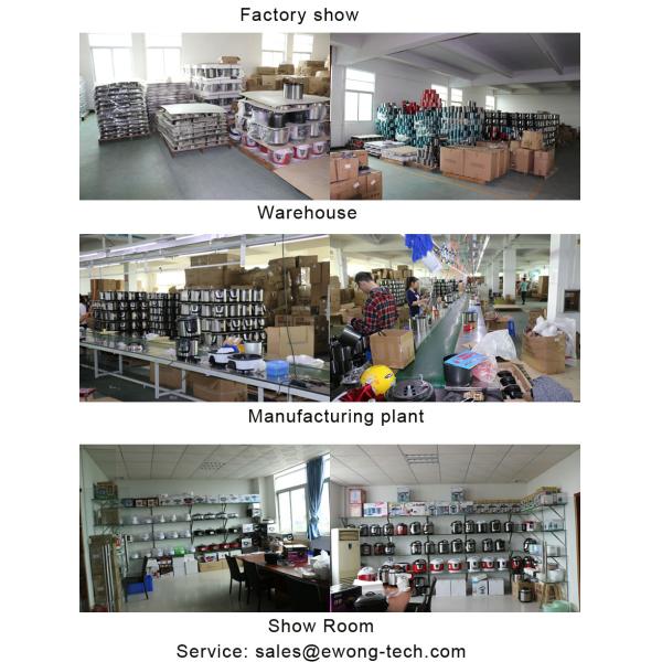 8 in 1 New Multipurpose food pot cooker National electric stir fry multi cooker