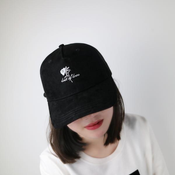 Personalised Embroidery 5 Panel Baseball Cap Dad Hat 56-60CM Size