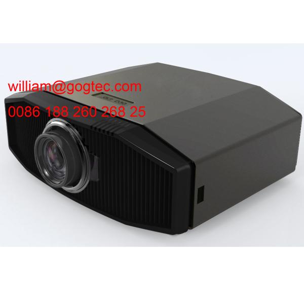 Dual-lamp 8000 lumens 1024*768 best video projector 1.6X optical zoom 2*5W speaker HDMI*3