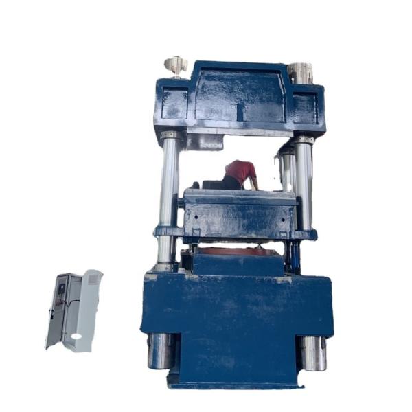ACM Product Machine For Other Tire Type With 30 kW Power Production Line
