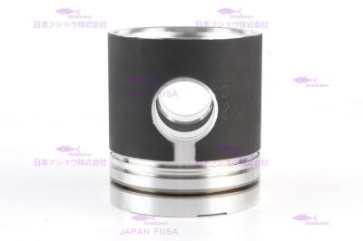 DIA 123MM Diesel Performance Pistons 65.02501-0778C fit DOOSAN D2366