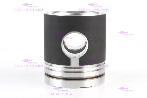 DIA 123MM Diesel Performance Pistons 65.02501-0778C fit DOOSAN D2366