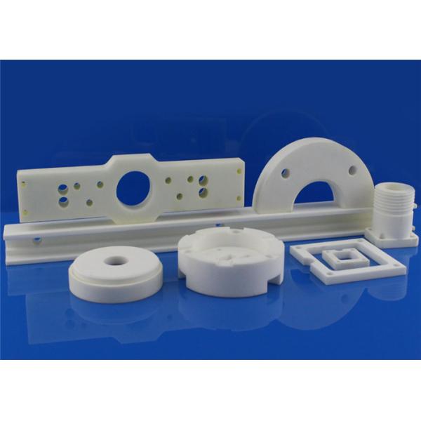 Thermal Insulation Advanced Technical Ceramics / Advanced Structural Ceramics