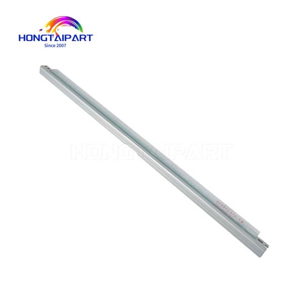 M0B1-3652 M0B13652 Cuchilla de aplicación de ensamblaje para Ricoh Pro C9100 C9110 C9200 C9210 Barra de recubrimiento de tambor Limpieza de cuchilla de aplicación