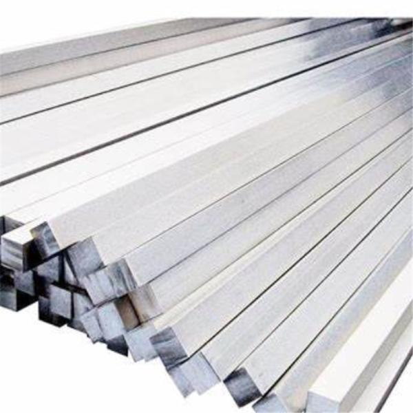 Hot Sale Best Discount Price 300 Series Stainless Steel Square Bar