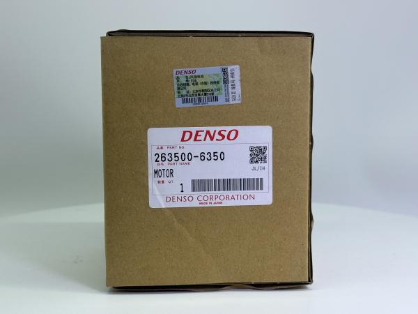 TOYOTA GRX122 2.5 2005-2010 16363-0P050 Radiator Motor 263500-6350