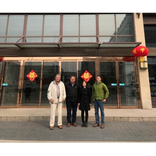 China HongXing Hot Sale HDX98 110-410t/h Geramn Type Jaw Crusher