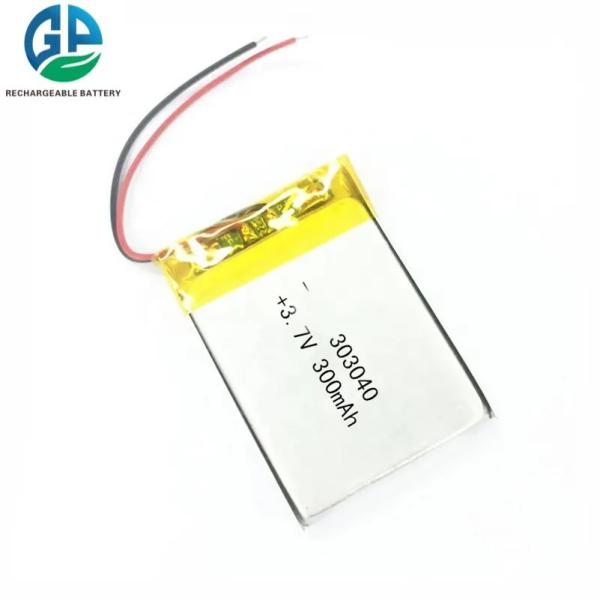 99% Efficiency Custom Lipo Battery Pack In Gps