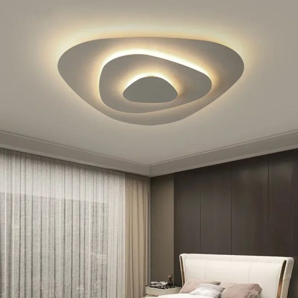children Lighting Fixture Lustre Home Decor Dining Room Bedroom minimalist ceiling light(WH-MA-310)