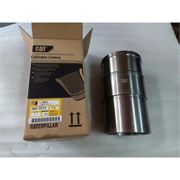 C9 Части двигателя Цилиндровый подкладчик 469-5312 4695312 Для экскаватора E336D E330D