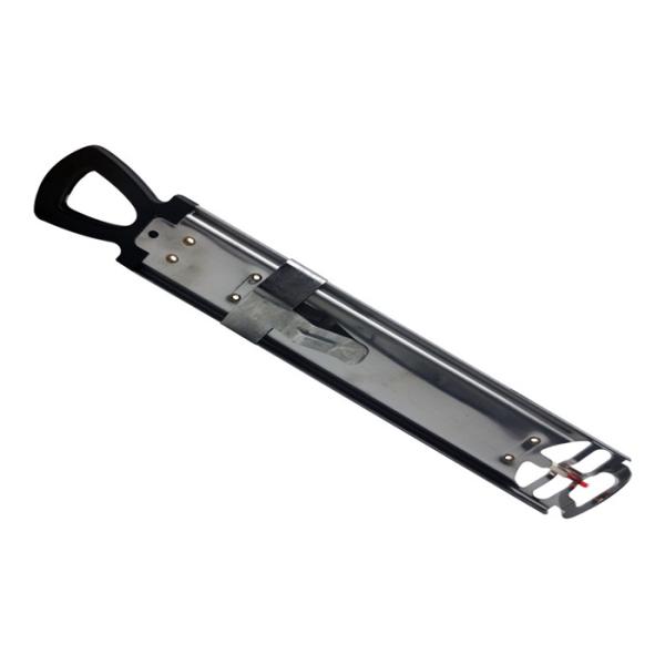 Accurate Candy Deep Fry Thermometer Food Service Thermometers Red Liquid Filled Glass Tube