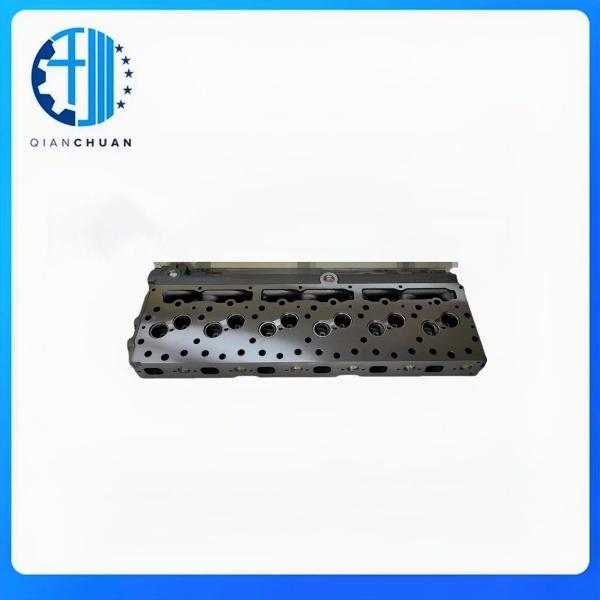 8N6796 Cylinder Head  for Caterpillar 235B 330 330B 350 E330B Engine 3306