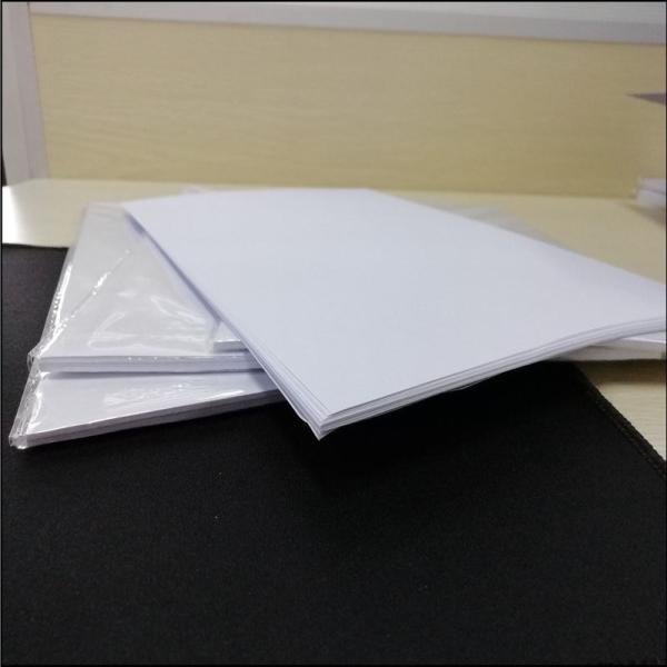 Complete Specifications Offset Bond Paper for Compatible Printing and Acceptable OEM
