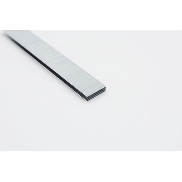 4j Series 20 Gauge 416j Pneumatic Staples for Upholstery ISO Standard