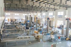 Guangzhou Donoyo Chemical Co., Ltd