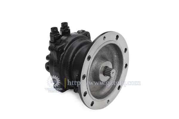 ZX70 Excavator Swing Motor Reduction Assy For Construction Machinery  4469027/4429255