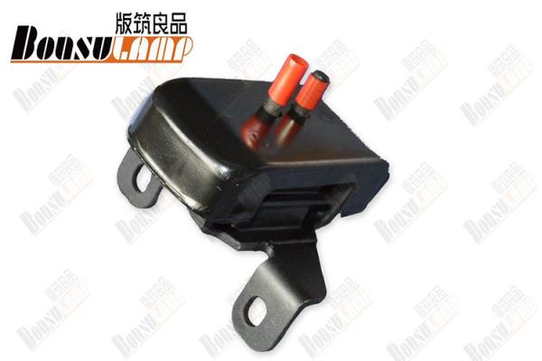 Isuzu TFR97 4JB1の自動車のエンジンはモーター エンジン マウントL 8970860760を取付けます