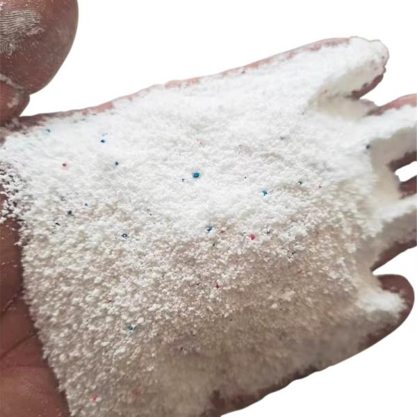 Detergente Lavado em pó Lavado em pó Sabão em pó 500g 1kg 2kg
