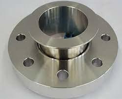 - 200 kg MOQ - Flange de pescoço de solda