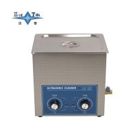 300W Mechanical Ultrasonic Cleaner 14L High Power Ultrasonic Cleaner Mesh Basket Design