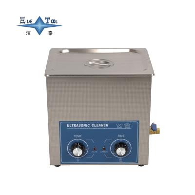 300W Mechanical Ultrasonic Cleaner 14L High Power Ultrasonic Cleaner Mesh Basket Design