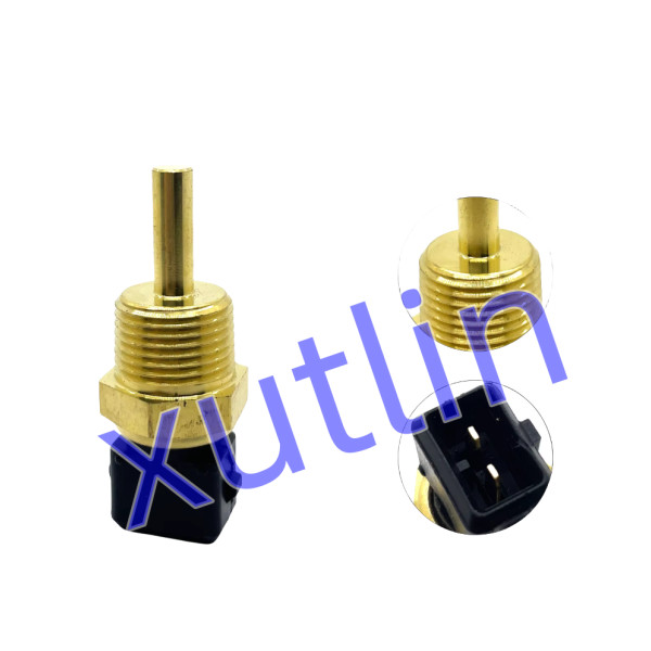 Auto Engine Sensors Engine Coolant Temperature Sensor 39220-35520 39220-35510 39220-3C100 For Hyundai Santa Fe Kia K5
