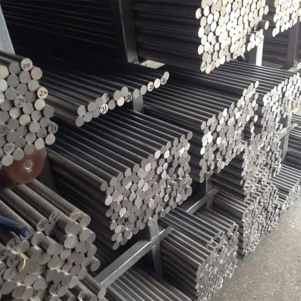 201 202 304 309 25mm Stainless Steel Round Bar For Construction Decoration