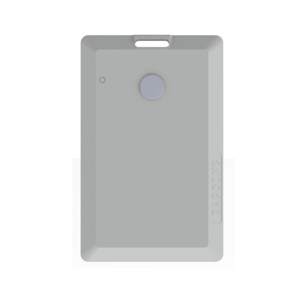 2.4G dual-frequency multifunction active tags / 2.4G+125KHz+13.56MHz complex