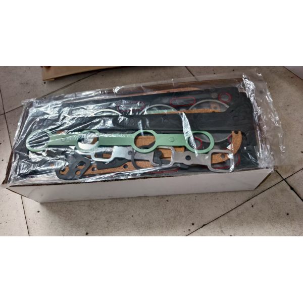 495AG Diesel Engine Spare Part Serial Gasket 495A-020SC China Origin 2kg