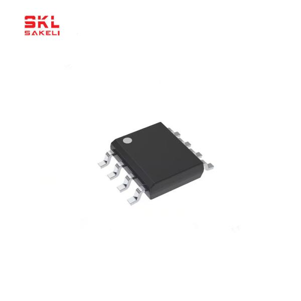 TLC272IDR Power Amplifier Chip High Performance Low Noise Operation