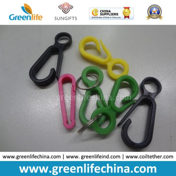 Webbing Fabric Different Colors Mobile Phone/Camera/Flashlight Connector Strap Holders