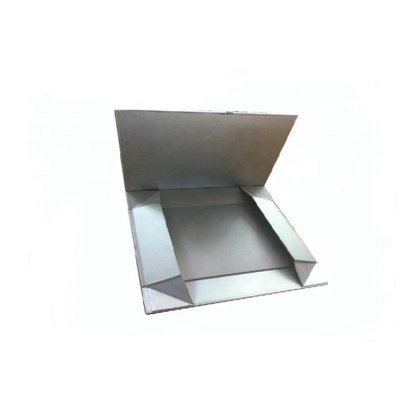 Christmas gift paper box package fold paper package fold paper gift box with logo printing