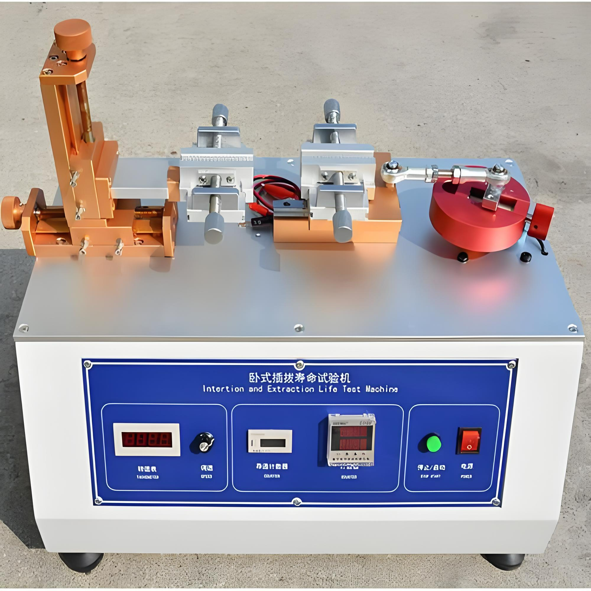 Shenzhen Xietaikang Precision Electronic Co., Ltd.