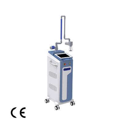 Beauty Equipment  Applicator CO2 Fractional Laser Cosmetic Laser Machine