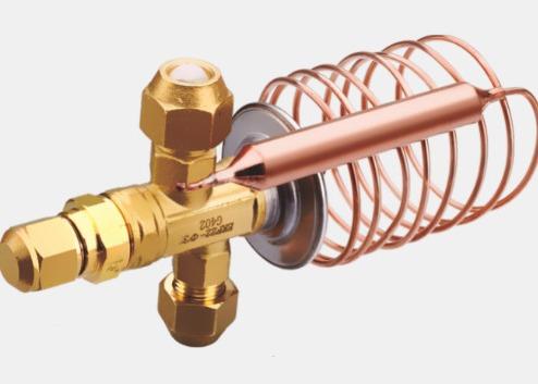 FRF22W FRF134W T Type Thermal Expansion Valve Air Conditioning