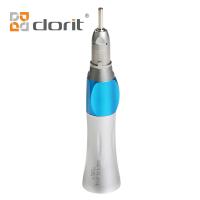 1:1 externe Handpiece droit à vitesse réduite DR W11S de jet d'eau