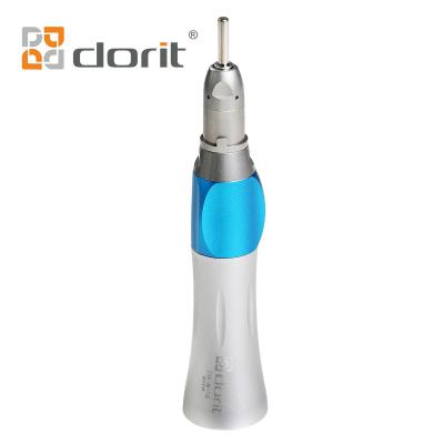 External Water Spray 1:1 Low Speed Straight Handpiece DR W11S