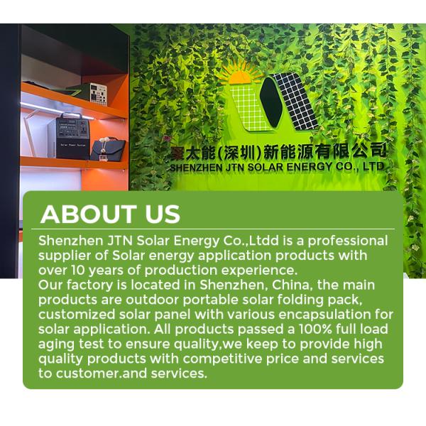 Newest Solar Energy Product 100w Sunpower Solar Glass Tubes For Street Lamp