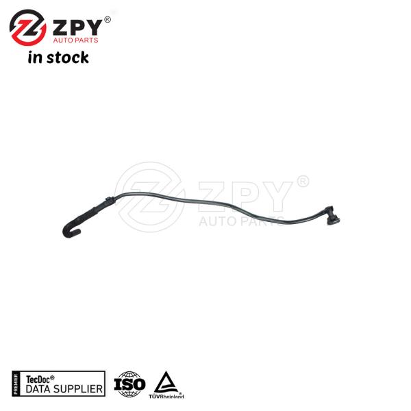 8K0121081AH Coolant Hose for Audi A4 Quattro C7 2.0T 2013-2016