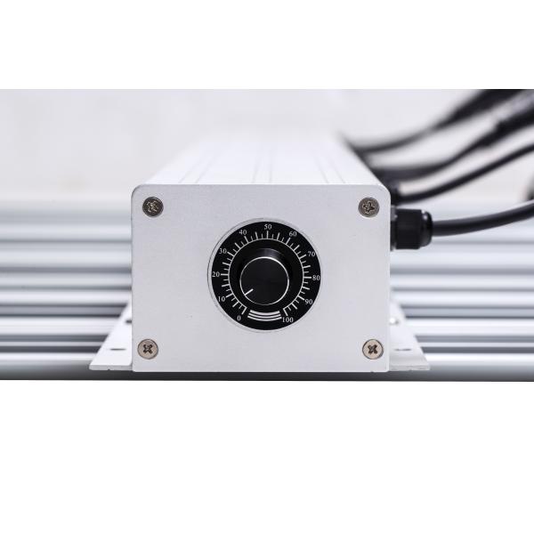 приведенный парник 1550umol/S 640W растет света вполне задействует садовническое культивирование 730nm