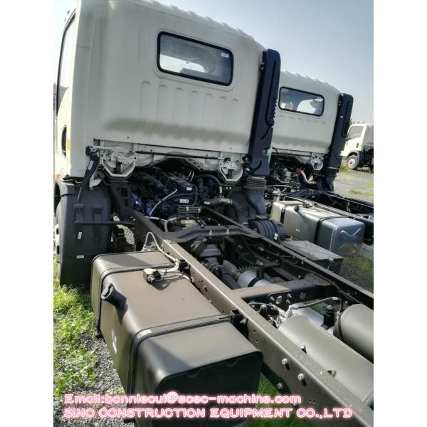 6 колес освещают евро тележек 4Т рекламы обязанности 2 светлых шасси тележки груза