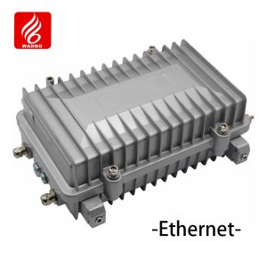 K03ZWE IP66 Ethernet Outdoor Wired Zone Controller PGS RS485