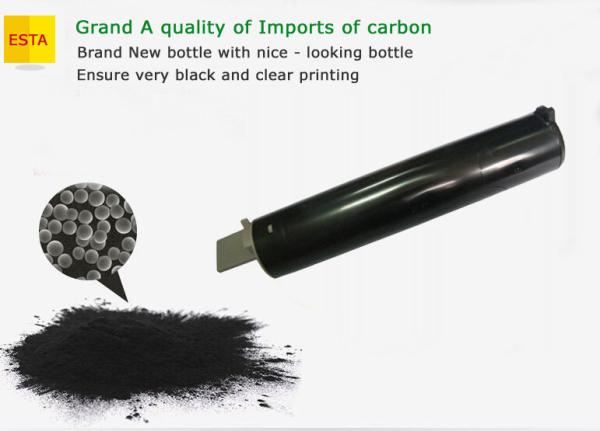 GPR-10 Canon Copier Toner Canon Imagerunner Toner For IR1210 / 1270 / 1510 / 1570