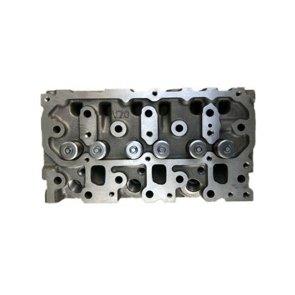 119515-11740 3TNV70 Cylinder Head Assy