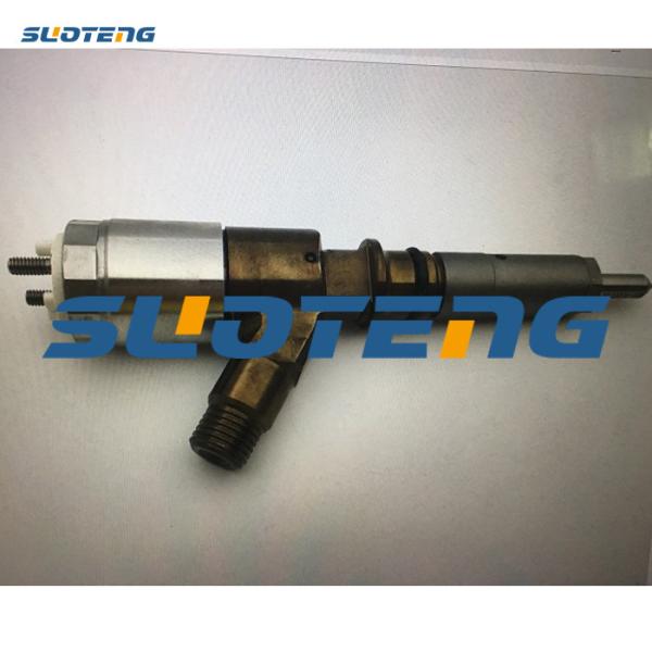 2645A751 Excavator E320D Engine Fuel Injector  C6.6  1106D-E66TA