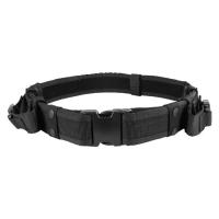 Noir en nylon militaire Brown Tan Authorized de ceinture de Web d'OCP Molle