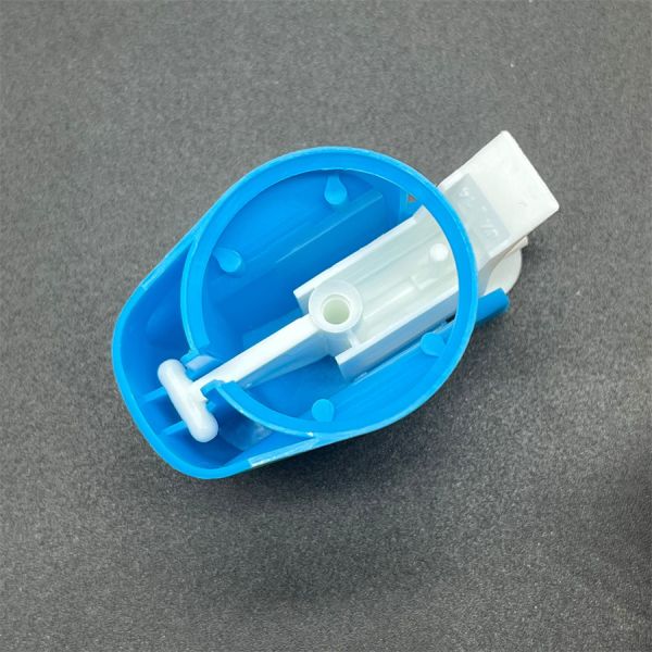 Multipurpose Trigger Spray Gun for Aerosol Cans Ideal for Disinfectant Car Care and Maintenance Sprays