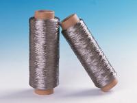 ROHS 316L 6.5um 6000f Stainless Steel Fiber Corrosion Resistant