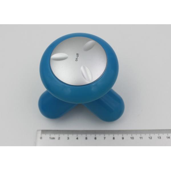 Personal Portable Anti - Cellulite Handheld Body Massager Size 9.3 x 8.4 x 9 cm