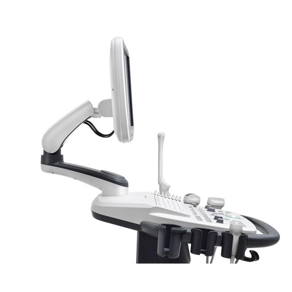 Sonoscape S12 Maquina De Ultrasonido Ultrasound Portable Ecography Machine